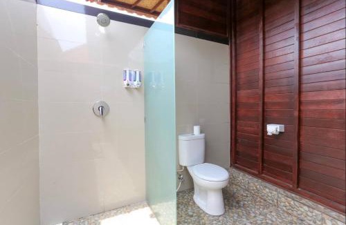 Mushroom Bay Hotel | Island Cabanas Nusa Lembongan