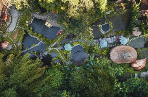 Sayan Resort | Bambu Indah Resort