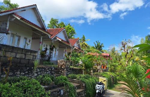 Penida Island Resort | La Colina Bungalow
