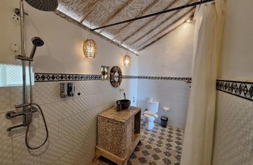 Penida Island Resort | La Colina Bungalow