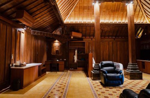Gianyar Villa | Kori Maharani Villas & Resort