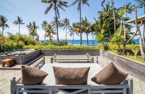 Candi Dasa Villa | Villa Manis Beachfront Candidasa