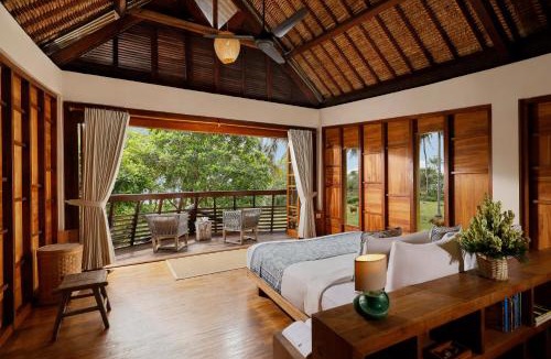 Suraberata Villa | The Cove Bali by Nakula