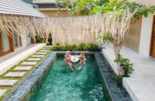 Petulu Hotel | Suara Alam Suite Ubud by Ini Vie Hospitality
