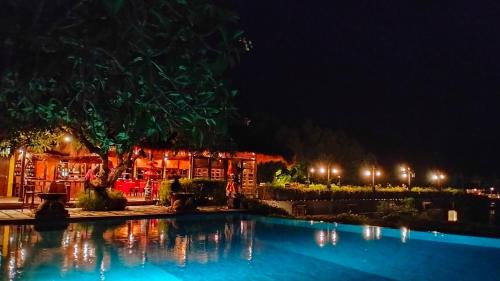 Pejarakan Resort | Naya Gawana Resort & Spa