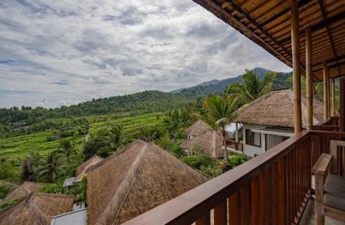 Sukasada Resort | Maha Hills Resort by Mahaprana Experience