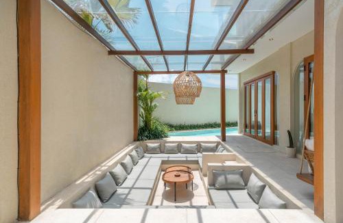 Berawa Hotel | Alegria de la Vida
