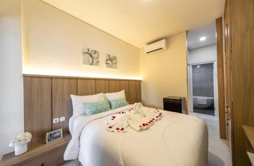 Denpasar Timur Hotel | Verdant Bali Sekar Sari