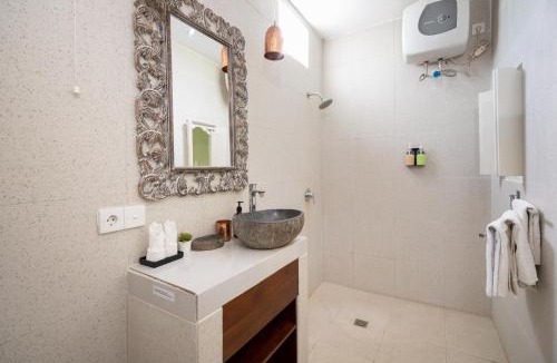 Mas Villa | Angel House Ubud Eco Villa