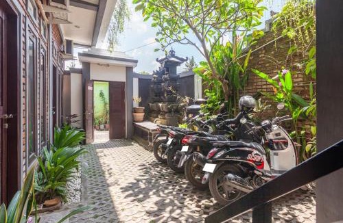 Kediri House | The Backyard House