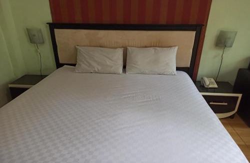 Martapura Hotel | Hotel O Penginapan Al-asharNearWarung Acil Ubai