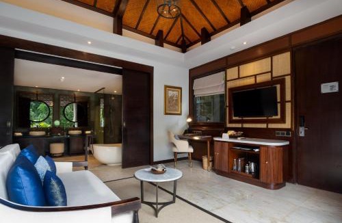 Keliki Resort | Samsara Ubud