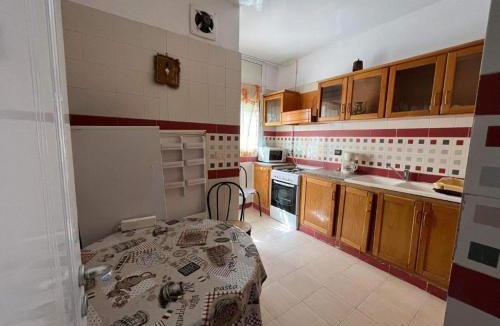 Cite Les Palmeraies Apartment | My Second Home