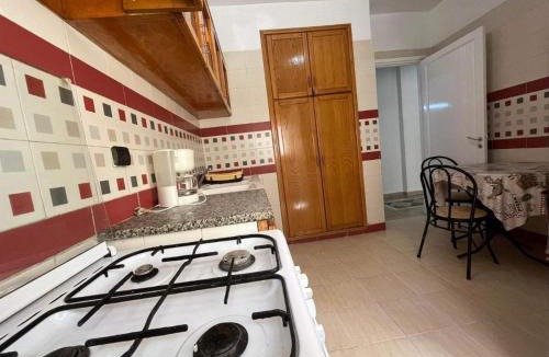 Cite Les Palmeraies Apartment | My Second Home