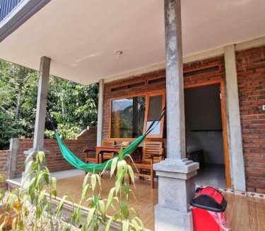 Sawan House | Buda's Homestay Lemukih