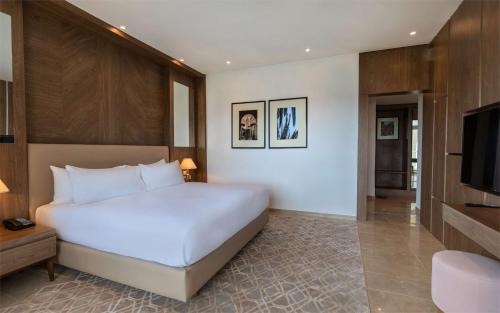 Monastir Resort | Hilton Skanes Monastir Beach Resort