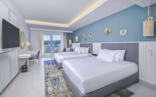 Monastir Resort | Hilton Skanes Monastir Beach Resort