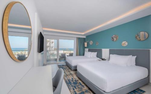 Monastir Resort | Hilton Skanes Monastir Beach Resort
