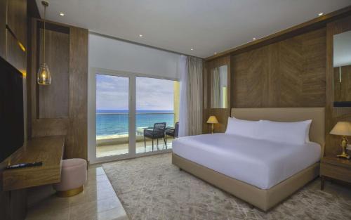 Monastir Resort | Hilton Skanes Monastir Beach Resort