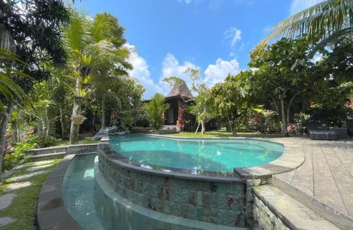 Sebatu House | Mirah Guest House