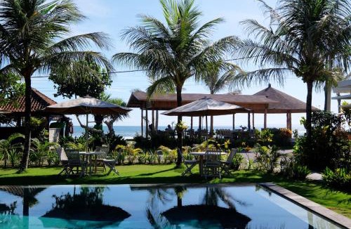 Mendoyo Hotel | WIDE SANDS Beach Retreat