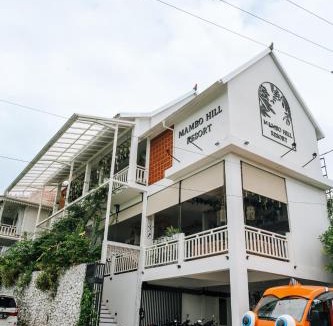 Penida Island Resort | Mambo Hill Resort