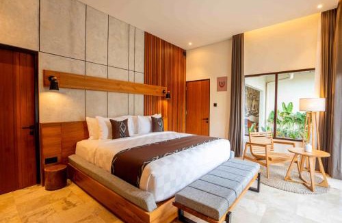 Melayang Hotel | Oma Ubud