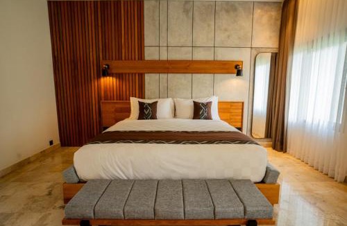 Melayang Hotel | Oma Ubud