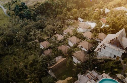 Sukasada Resort | Maha Hills Resort by Mahaprana Experience