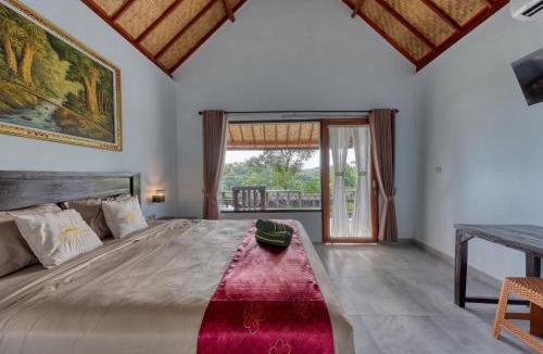 Penida Island Resort | Ayu Hill Bungalows