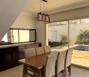 La Marsa Villa | Villa with Pool La Marsa