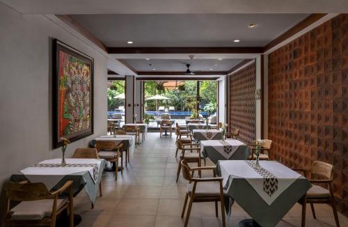 Sanur Kauh Hotel | Taksu Sanur Hotel