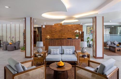 Sanur Kauh Hotel | Taksu Sanur Hotel
