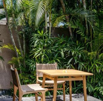 Drupadi Villa | Space Villas Bali