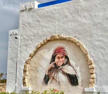 Mezraia Bed & Breakfast | Le Patio de Mezraya