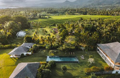 West Selemadeg House | Balian Prana