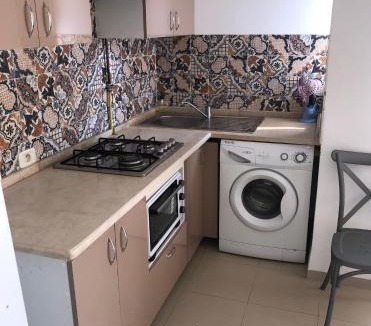 Chott Mariem Apartment | résidence familiale CORAIL