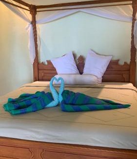 Sambirenteng House | Bali Cottage Sambirenteng