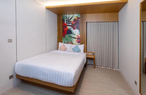 Pemecutan Kelod Hotel | Aralea Coliving