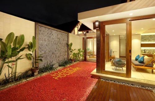 Sanur Villa | Sanora Villa Sanur by Ini Vie Hospitality