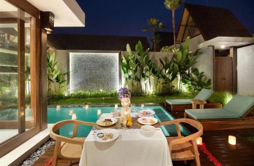 Sanur Villa | Sanora Villa Sanur by Ini Vie Hospitality
