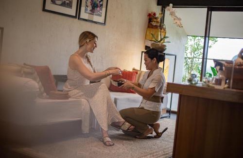 Pengosekan Hotel | Plataran Ubud Hotel & Spa