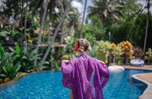 Pengosekan Hotel | Plataran Ubud Hotel & Spa