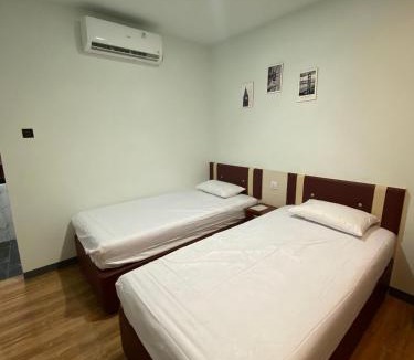 Pontianak Hotel | Hotel Berlian Pontianak