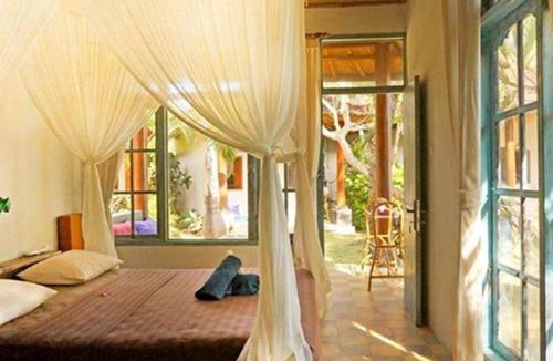 Candi Dasa Resort | Relax Beach Resort Candidasa