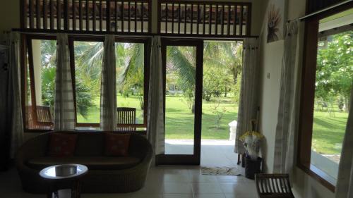 Glenmore Villa | Rumah Kita Villa/hotel