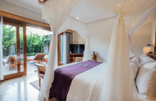 Keramas Resort | Desa Swan Villas & SPA, Keramas