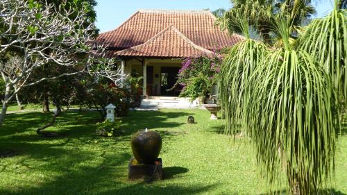Glenmore Villa | Rumah Kita Villa/hotel