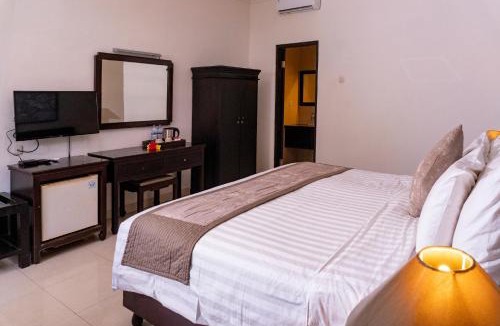 Laksmana Apartment | Sarinande Hotel
