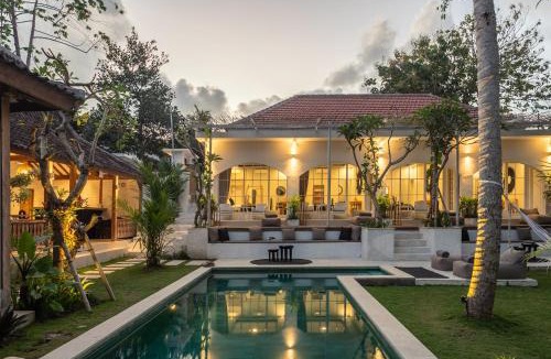 Tumbak Bayuh Resort | Casa Aliran - River Stay